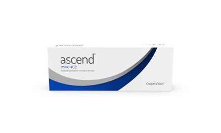 Ascend Essence, 30 linser